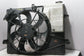 2010-2013 Kia Forte 2.4L Radiator Cooling Fan Motor Assembly 25380-1M050 OEM - Alshned Auto Parts