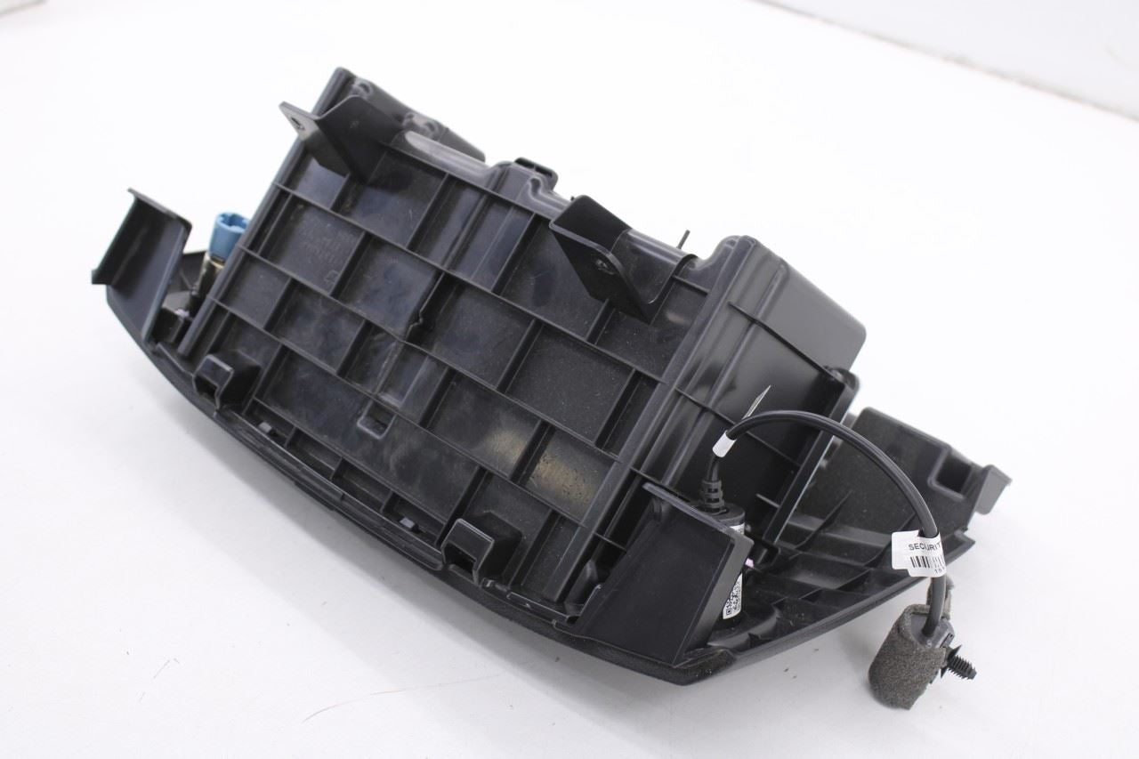 14-24 RAM 1500 Classic Express Dash Panel Center Lower Drawer Storage 1VY88TX7AH19