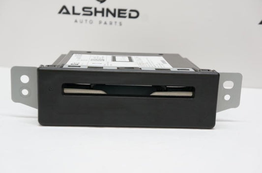 2015-2017 Chevrolet Silverado 1500 Audio Disc CD Player Module Unit 84016435 OEM - Alshned Auto Parts