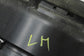 2020-2025 Ford Explorer Left Driver Rocker Panel Guide Molding LB5B-S10155-ADW - Alshned Auto Parts