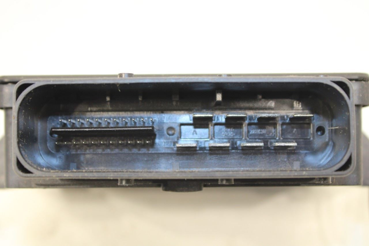 2015-2020 Ford F150 SuperCab Lariat Parking Brake Control Module FL34-2C496-AK - Alshned Auto Parts