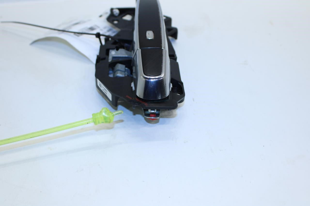 2018-2024 GMC Terrain Denali Front Left Door Exterior Handle 13521819 OEM *ReaD* - Alshned Auto Parts