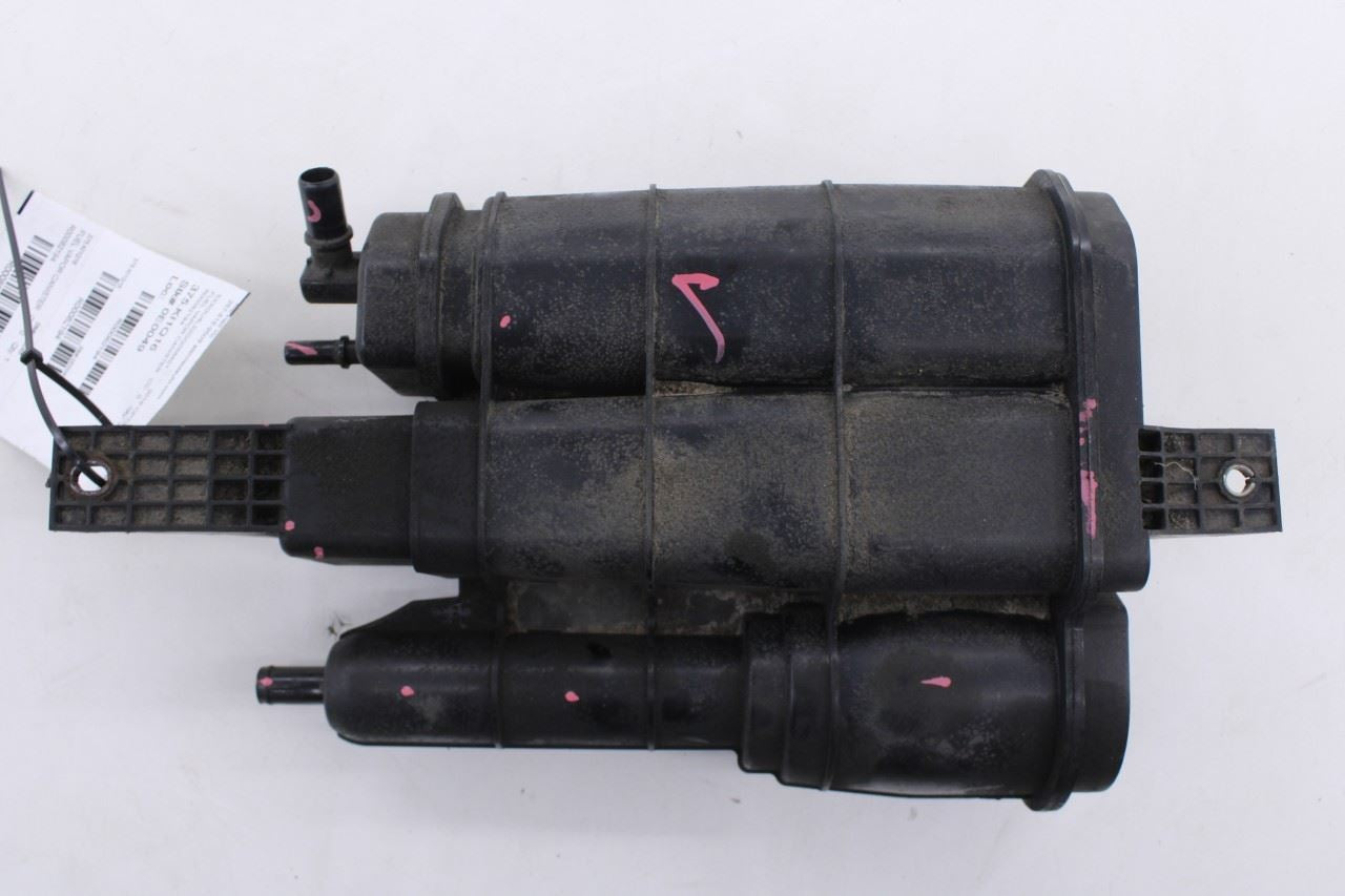 2016-2020 KIA Optima EX 2.4L Fuel Vapor Evaporator Emission Canister 31420-D5500 - Alshned Auto Parts