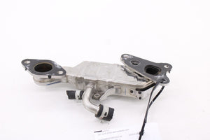 2019-2026 Toyota Corolla LE 2.0L Exhaust Gas Recirculation EGR Cooler 2568024010