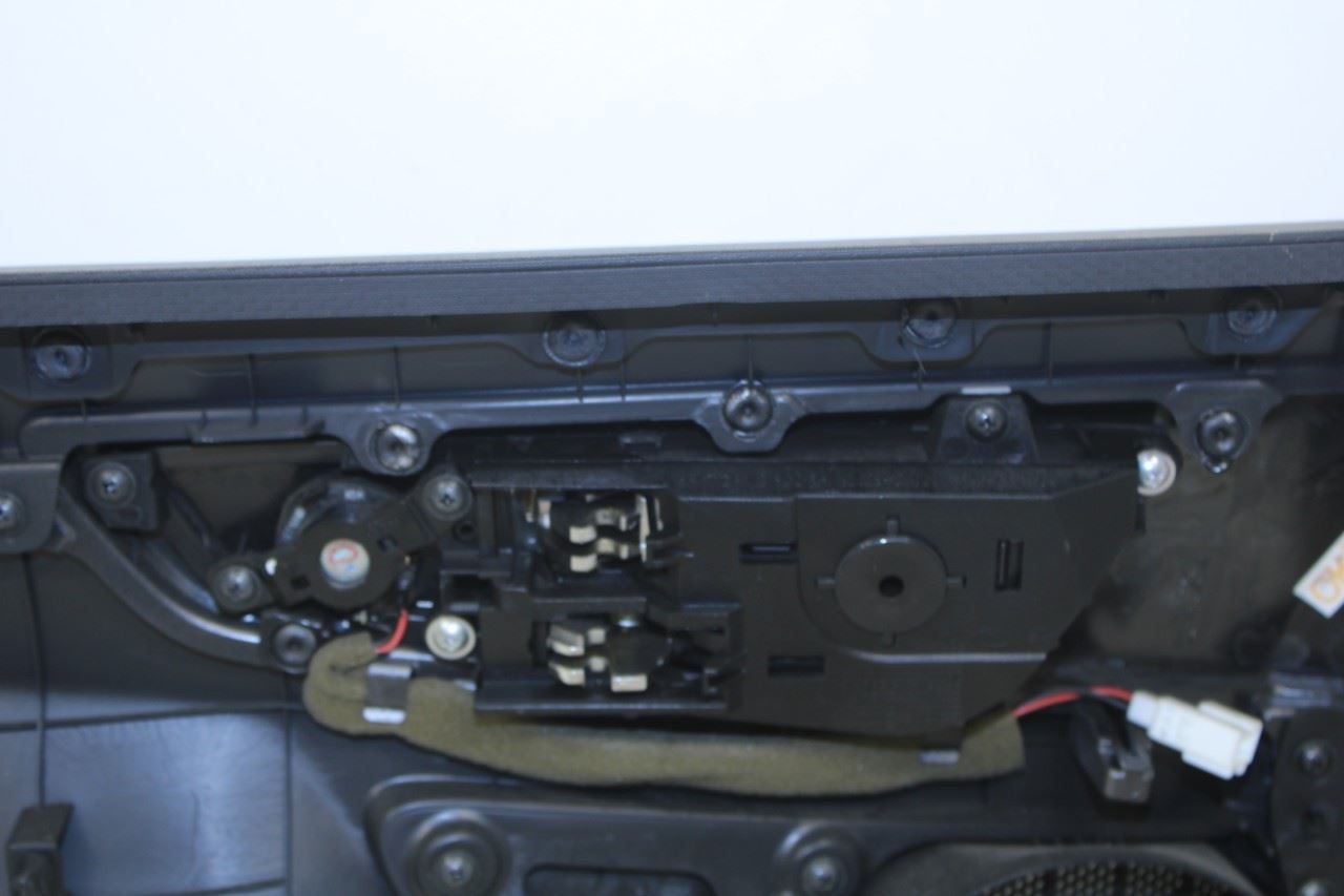 2011-2017 Hyundai Veloster Base Front Right Side Door Trim Panel 82360-2V000 OEM - Alshned Auto Parts