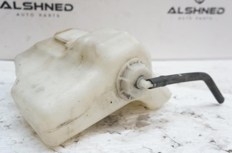 2008-2012 Honda Accord Radiator Coolant Reservoir Bottle 19101-R40-A00 OEM - Alshned Auto Parts