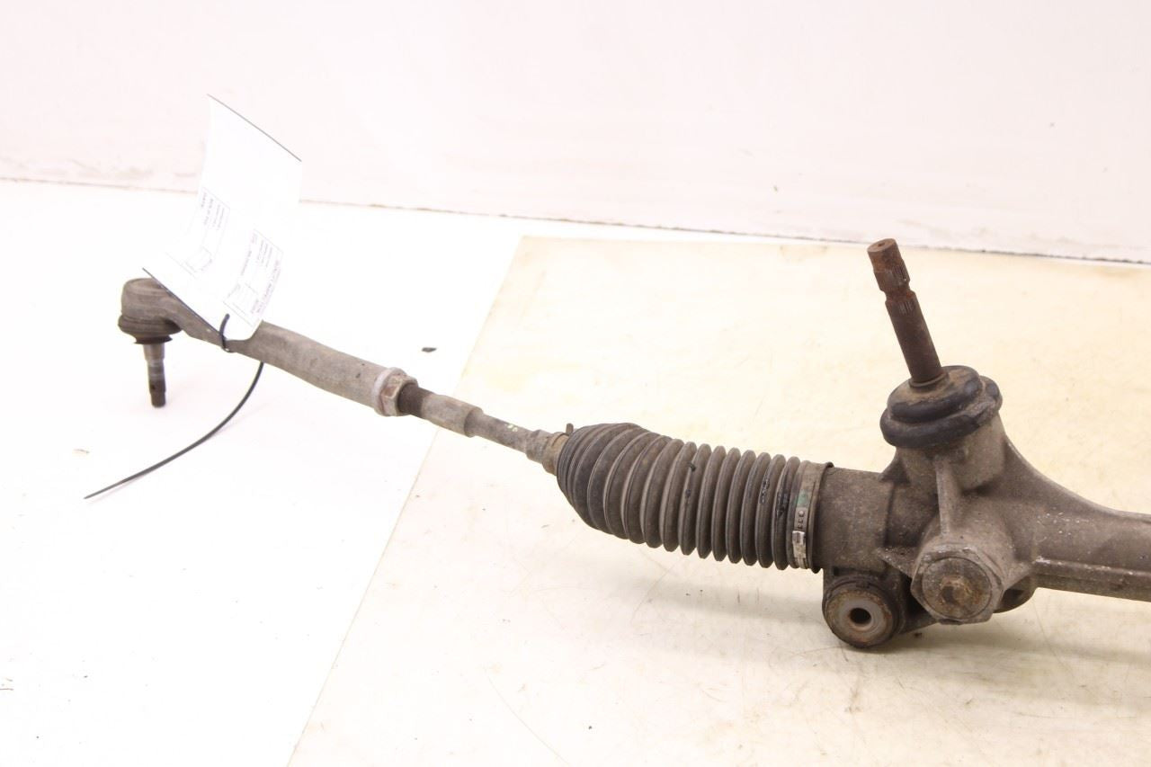 11-20 Toyota Sienna LE 3.5L FWD Power Steering Gear Rack and Pinion 45510-08010 - Alshned Auto Parts