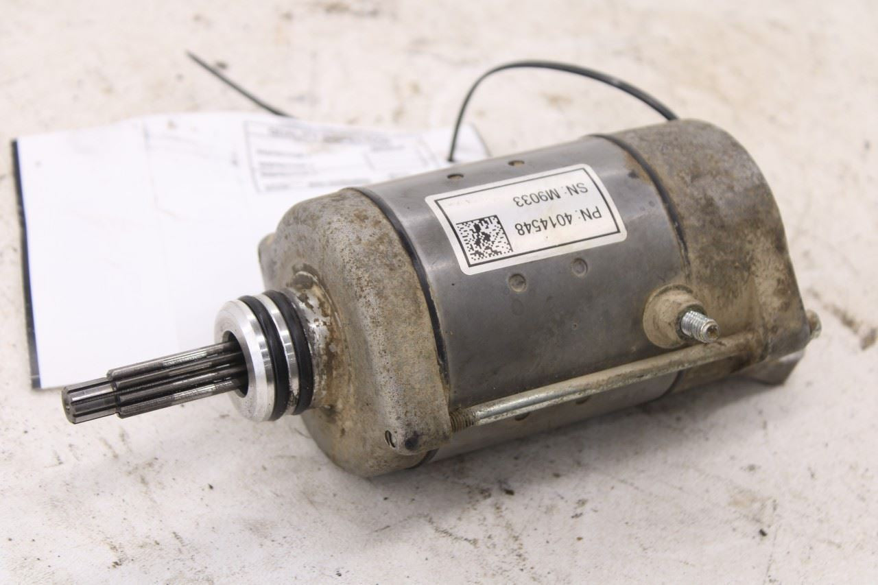 2015-2023 Polaris RZR XP 1000 Engine Starter Motor 4014548 4014037 OEM5