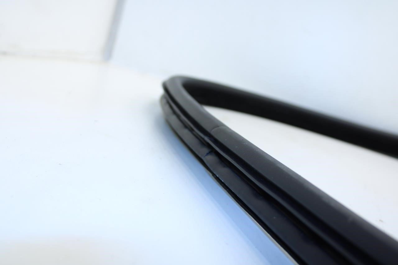 2017-2020 Jaguar XE R-Dynamic S Front Right Door Weatherstrip On Body T4N20984 - Alshned Auto Parts