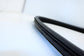 2017-2020 Jaguar XE R-Dynamic S Front Right Door Weatherstrip On Body T4N20984 - Alshned Auto Parts