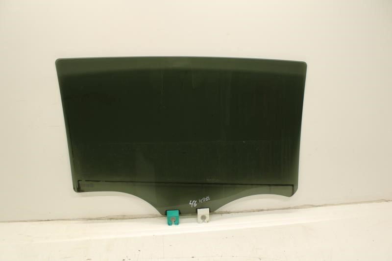 2017-2024 Chrysler Pacifica Rear Left Side Sliding Door Window Glass 68231943AA - Alshned Auto Parts