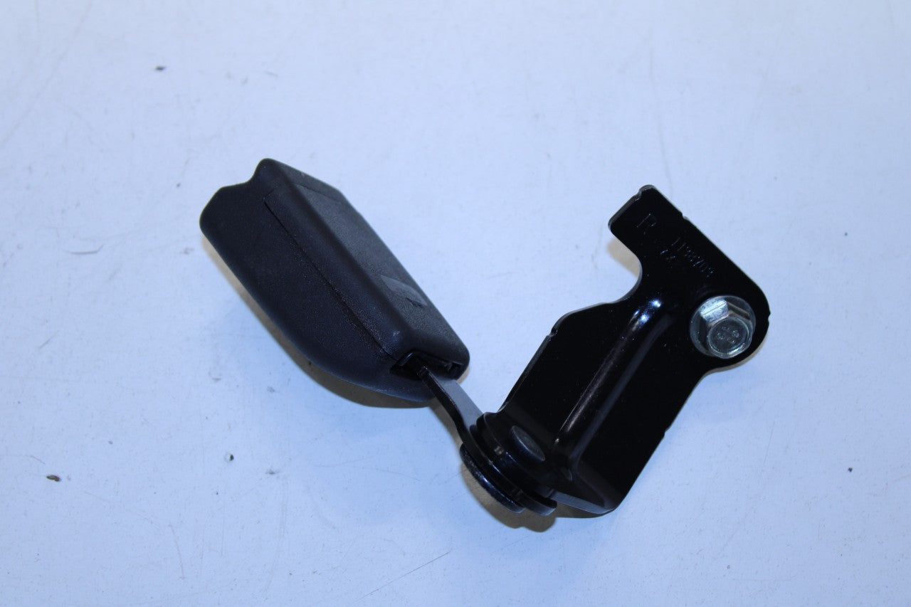 2017-22 Infiniti Q60 Luxe Rear Right and Left Side 2nd Row Seat Belt Buckle Set - Alshned Auto Parts