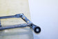 2006-2015 Mercedes-Benz ML350 FR Windshield Wiper Transmission Linkage w/ Motor - Alshned Auto Parts
