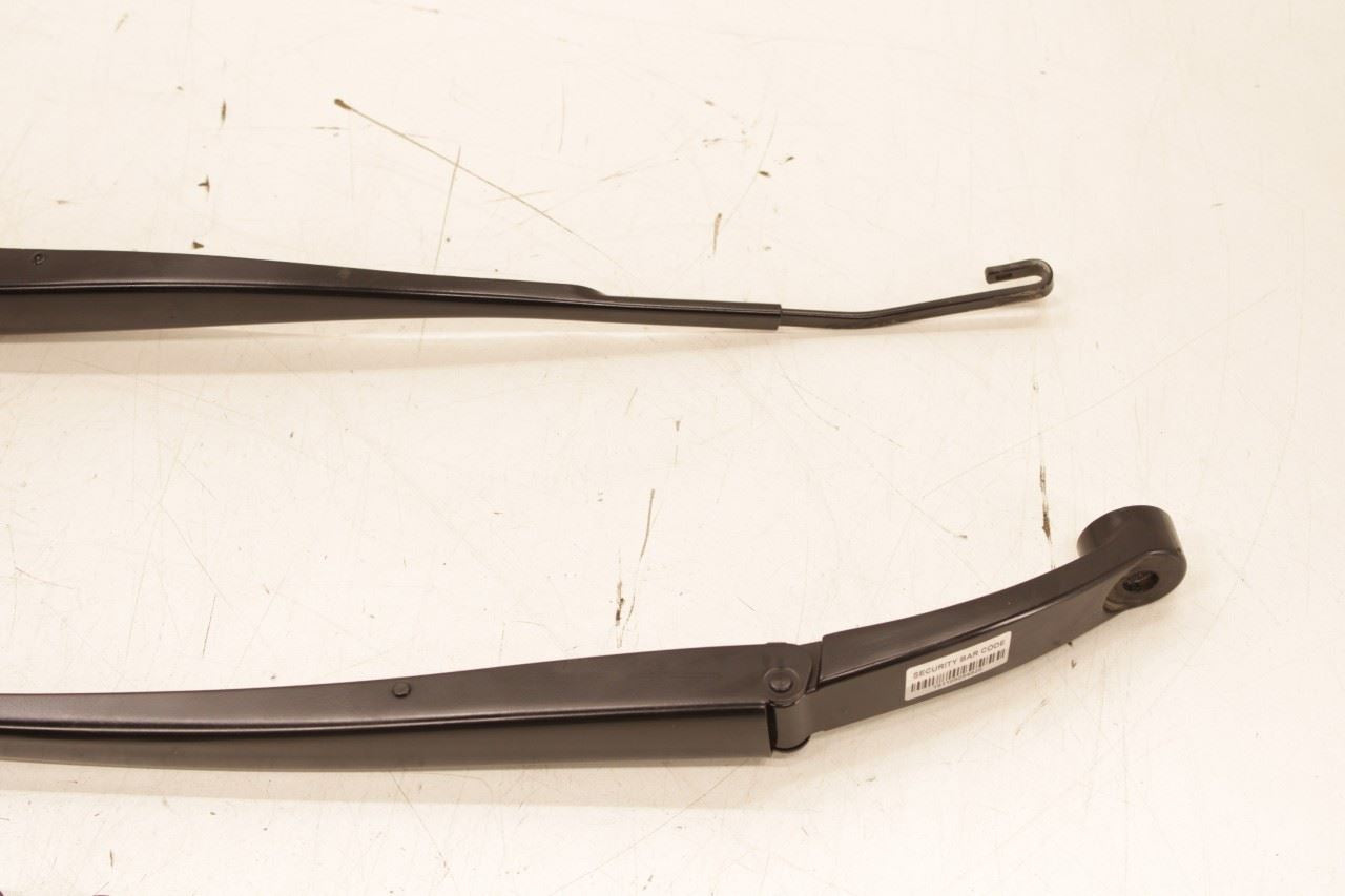 2019-2025 Acura RDX SH-AWD Front Right and Left Side Windshield Wiper Arm - Alshned Auto Parts