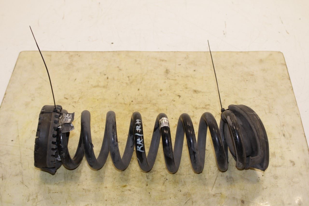 21-23 Dodge Charger GT AWD Rear Right and Left Side Coil Spring Pair c - Alshned Auto Parts