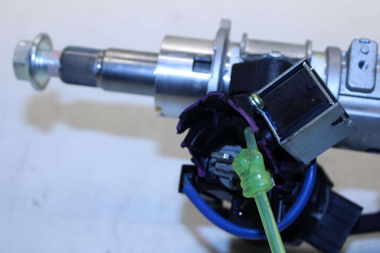 2019-20 Hyundai Elantra SEL 2.0L Steering Column Assembly 56300-F3210 OEM *ReaD* - Alshned Auto Parts