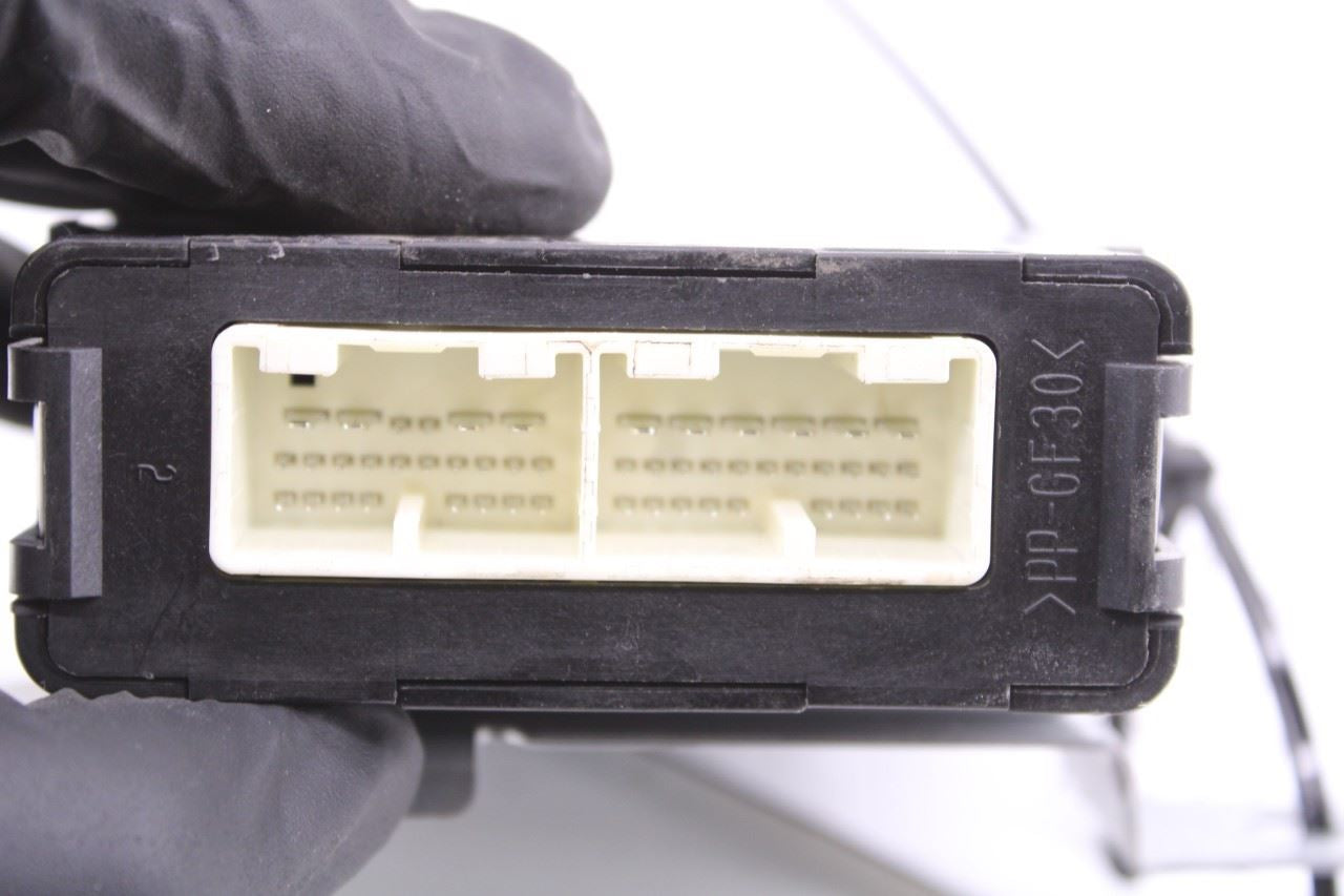 20-22 Infiniti QX50 LUXE Transmission Shift Computer Control Module 31038-5NA1A - Alshned Auto Parts
