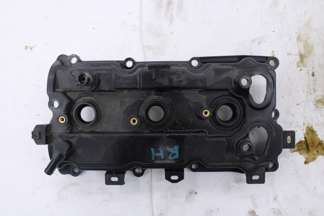 2017-24 Infiniti QX60 3.5L 6 cylinder Right Side DOHC Engine Cylinder Head Assy17