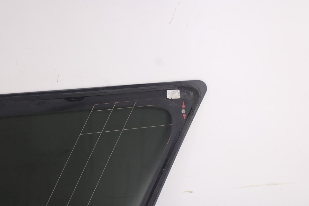 18-20 Ford Expedition Max XLT Rear Left Quarter Window Glass JL1Z4029701B *ReaD*9