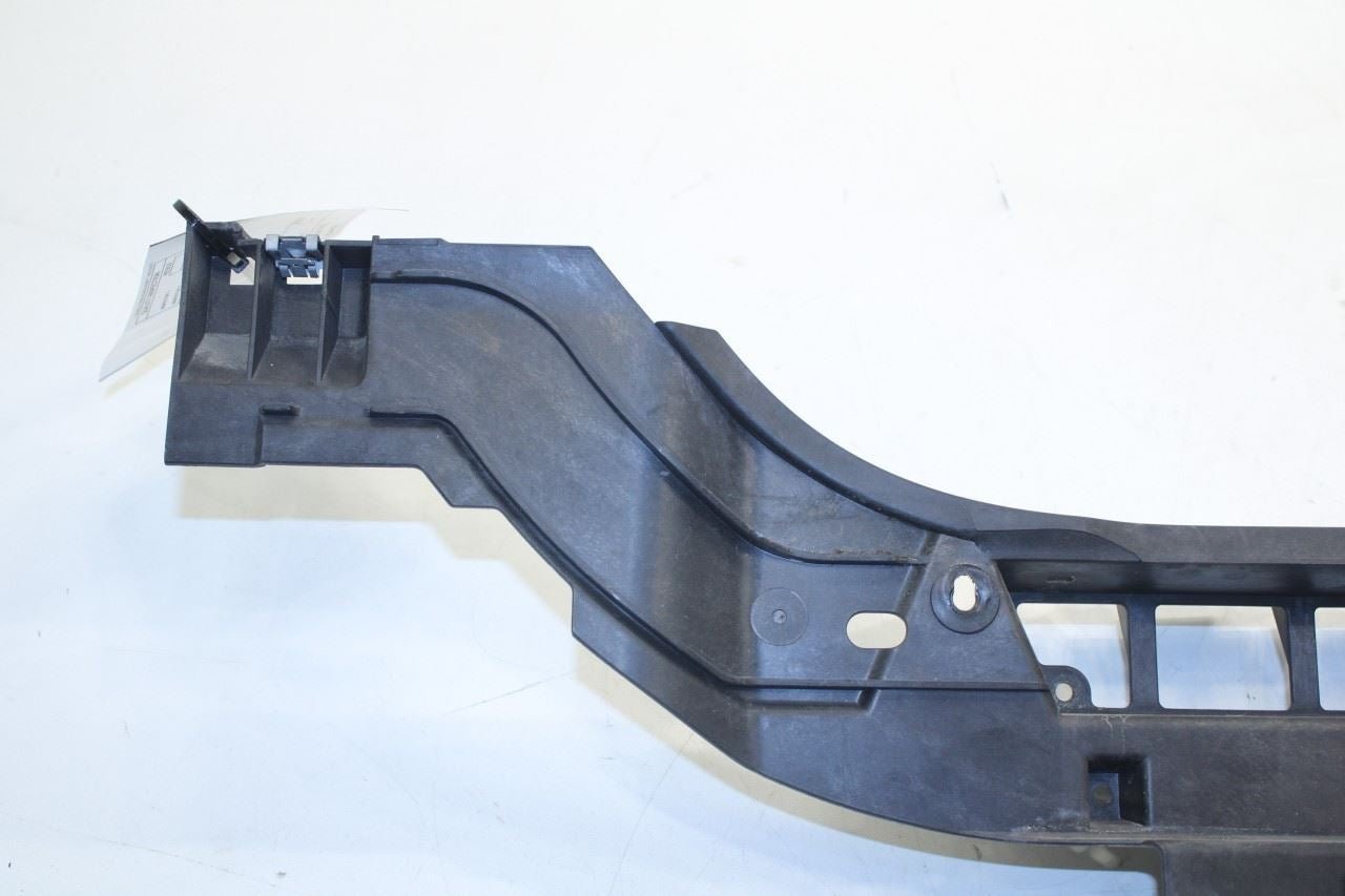 2014-2016 Porsche Panamera 4 Rear Center Bumper Cover Support Mount Bracket Rail - Alshned Auto Parts