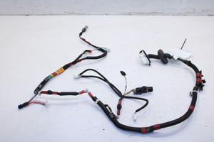 2013-2020 Lexus GS350 Rear Right Passenger Door Wire Harness 82153-30711 OEM