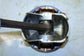 2014-2022 Jeep Cherokee 75th Anniversary 3.2L Engine Piston with Connecting Rod - Alshned Auto Parts