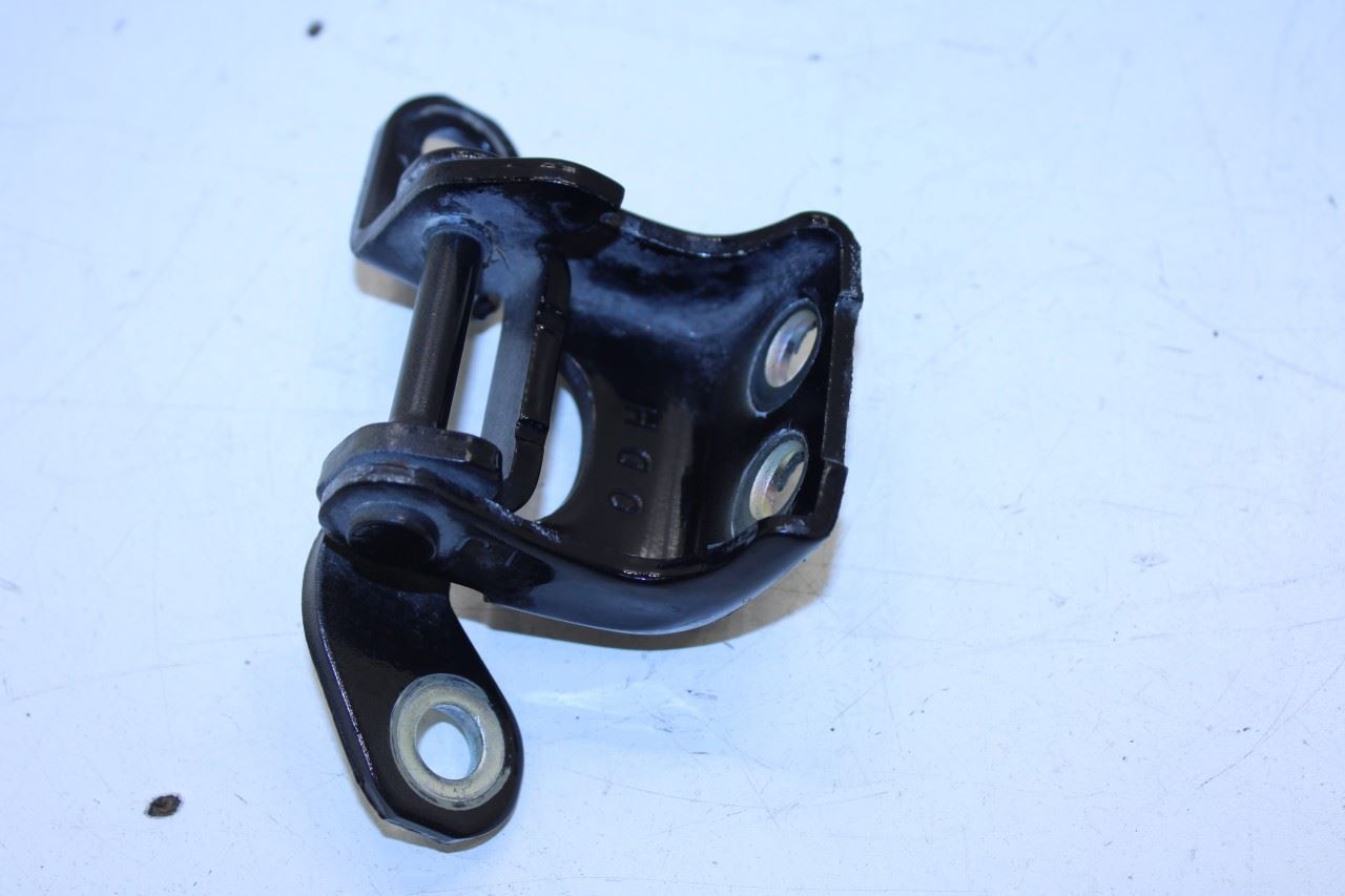 2014-20 Acura MDX Advance Rear Left Driver Side Door Hinge Upper and Lower Pair - Alshned Auto Parts