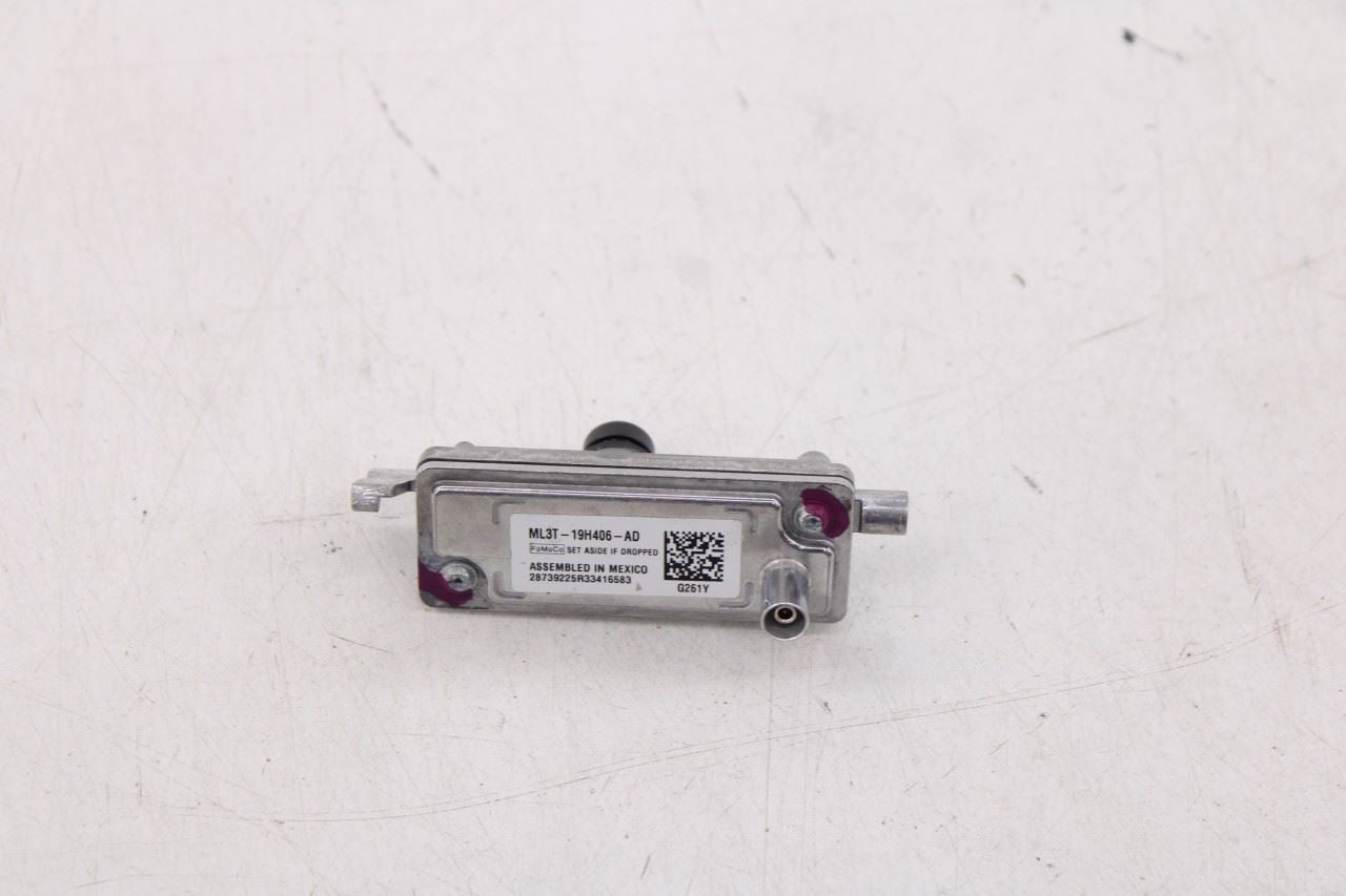 23-26 Ford Escape ST Front Upper Windshield Lane Keep Assist Camera ML3Z19H406B - Alshned Auto Parts
