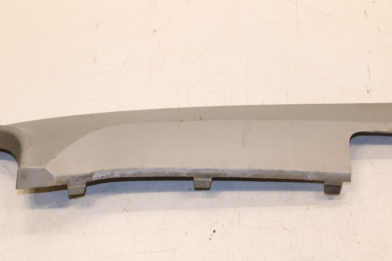 20-22 Ford Escape SEL Rear Bumper Lower Valance Panel LJ6Z-17K835-BA OEM *ReaD* - Alshned Auto Parts