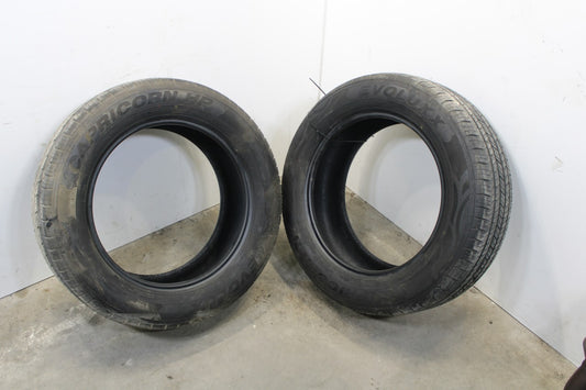 2022 Tire Evoluxx Capricorn HP 225/60R17 99H Pair R65555 - Alshned Auto Parts
