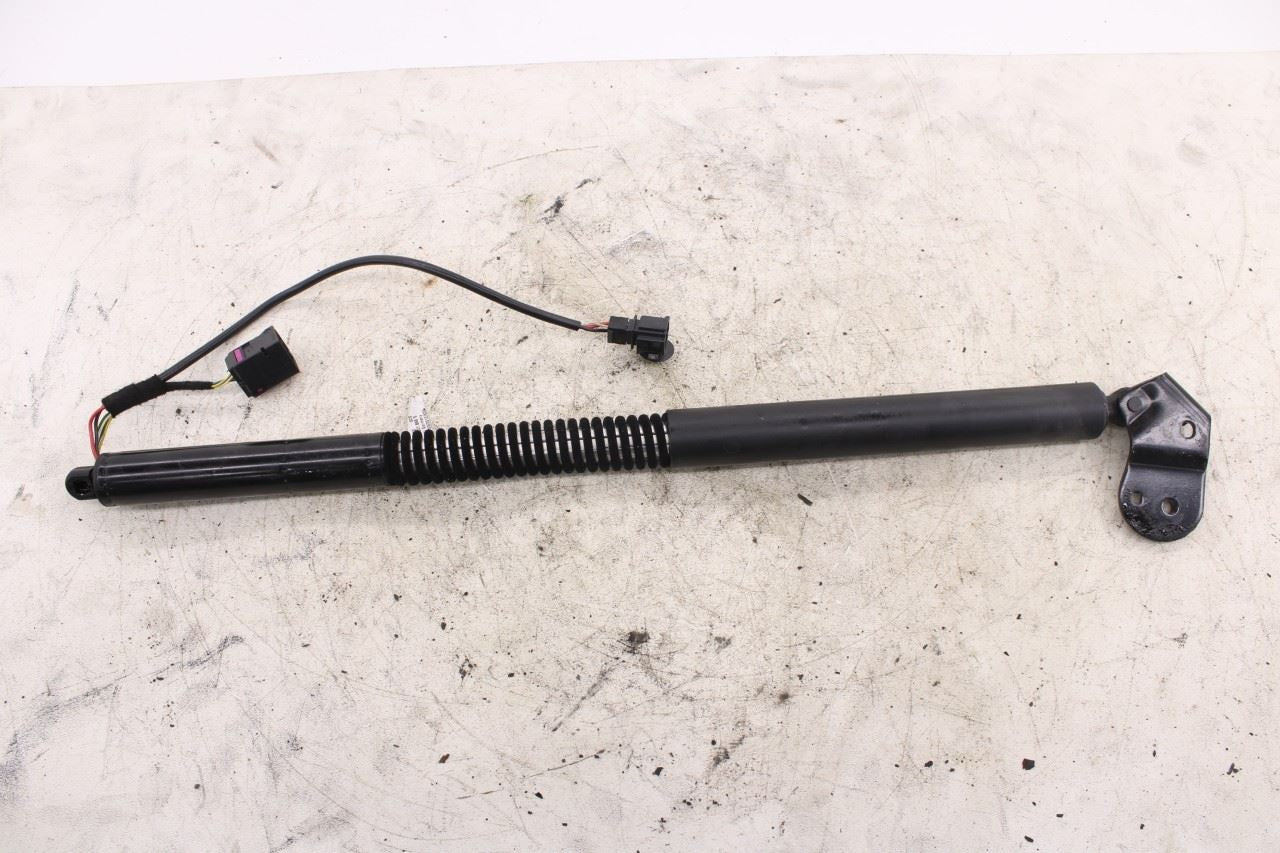 12-18 Audi A7 Premium Rear Right and Left Side Trunk Lift Cylinder Strut Set2