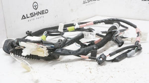 2016-2022 Toyota Prius Rear Trunk Tailgate Wire Harness 82184-47480 OEM