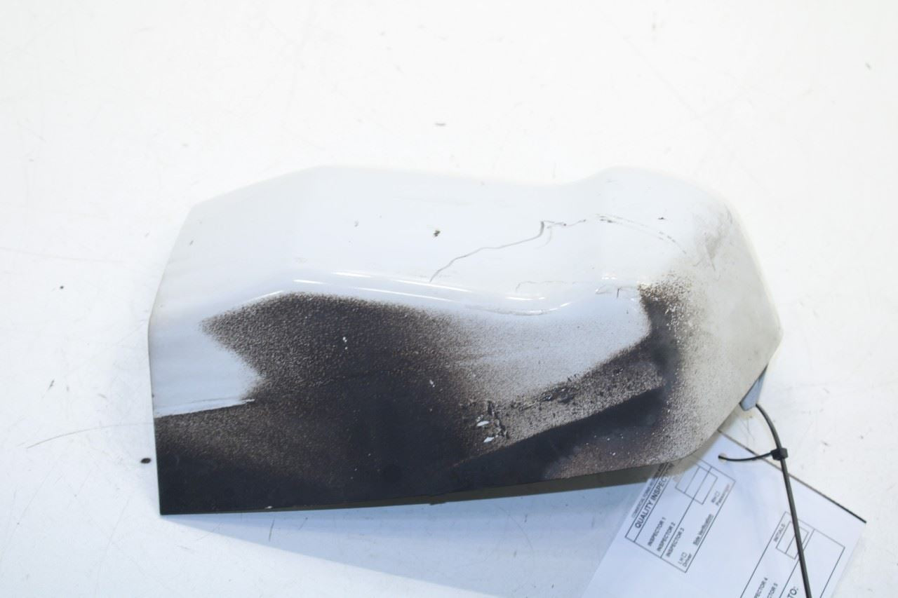 2015-2020 Ford F150 XL Super Cab Rear Right Truck Cab Lower Corner Panel Molding - Alshned Auto Parts