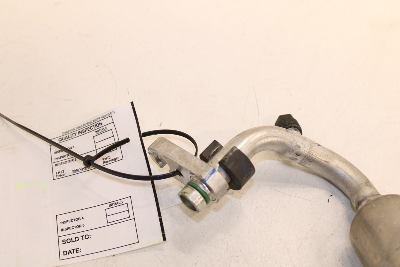 2016-2020 Infiniti QX60 3.5L FWD AC Conditioning Suction Flexible Low Hose Line - Alshned Auto Parts