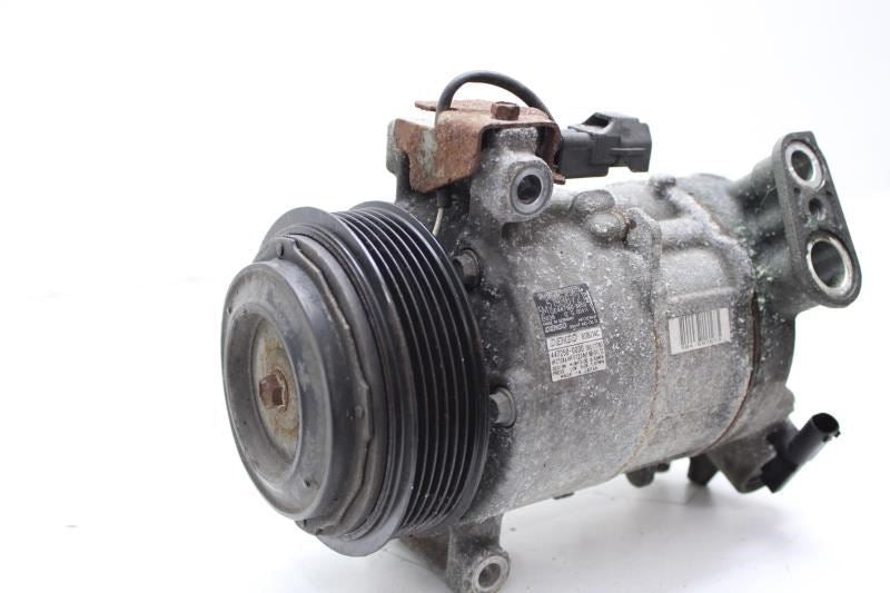 2015-2021 Jeep Renegade AC Air Conditioner Compressor 68245074AA OEM - Alshned Auto Parts