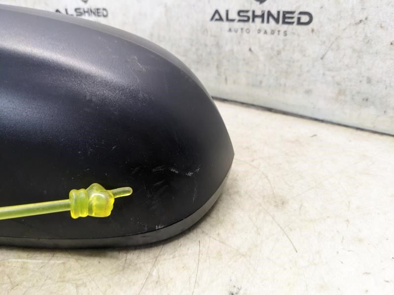 2021-2023 Chevrolet Trailblazer Left Driver Side Rearview Mirror 42725602 OEM - Alshned Auto Parts