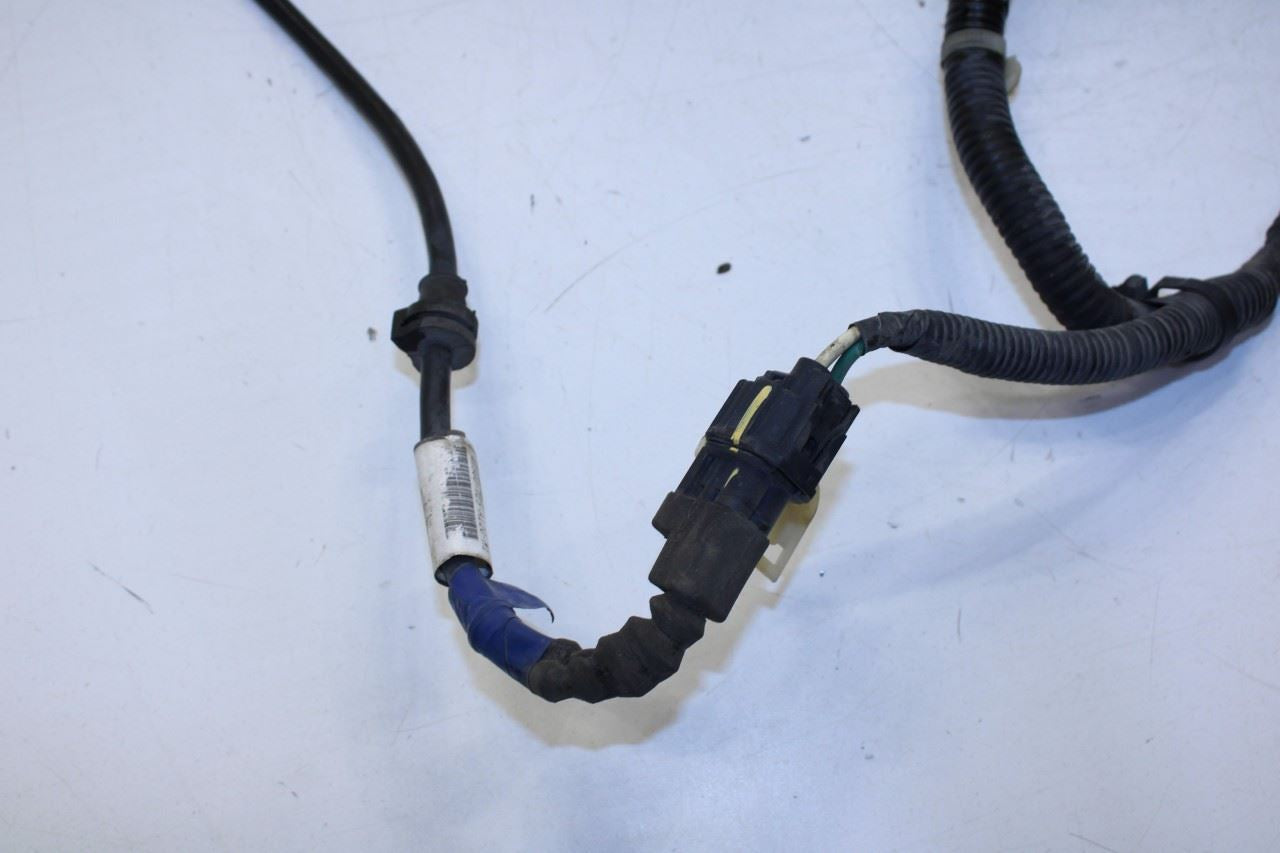 2017-20 Acura MDX Advance AWD Rear Axle Differential Wire Harness 32114-TZ6-A025
