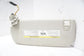 11-13 Jeep Grand Cherokee Front Right Sun Visor w/ Illuminated Mirror 1LS27HDAAD - Alshned Auto Parts