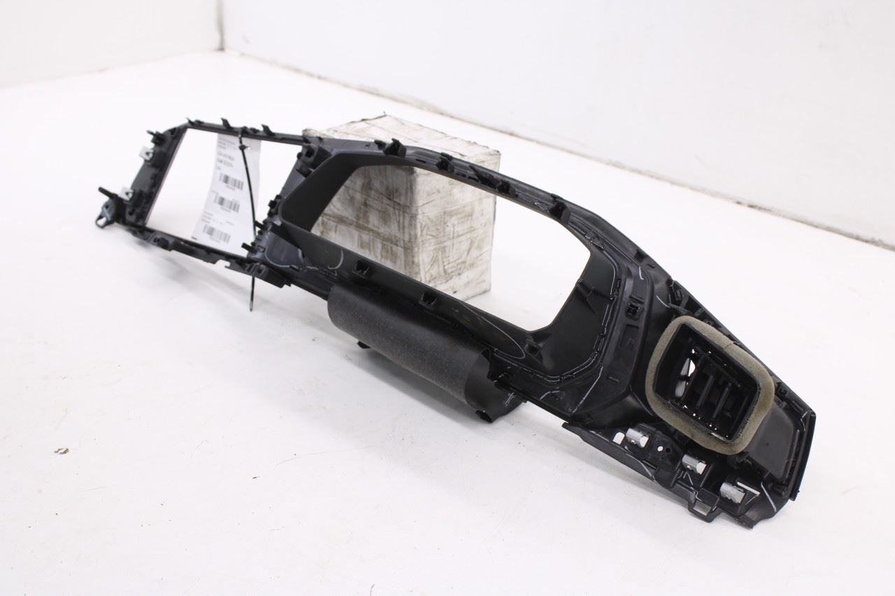 2023-2024 Volkswagen Jetta SE Dash Panel Speedometer Bezel Trim 17B854523BASM6