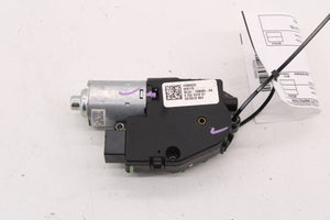 2011-2016 Ford F250 Lariat Roof Power Sliding Glass Sunroof Motor BC34-15B689-AA