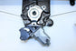 2013-2019 Nissan Sentra SV Front RH Door Window Regulator w/ Motor 80720-9AM0A - Alshned Auto Parts