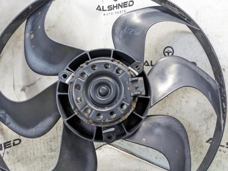 2010-2011 Jeep Wrangler Engine Cooling Fan Blade 68039593AA OEM - Alshned Auto Parts