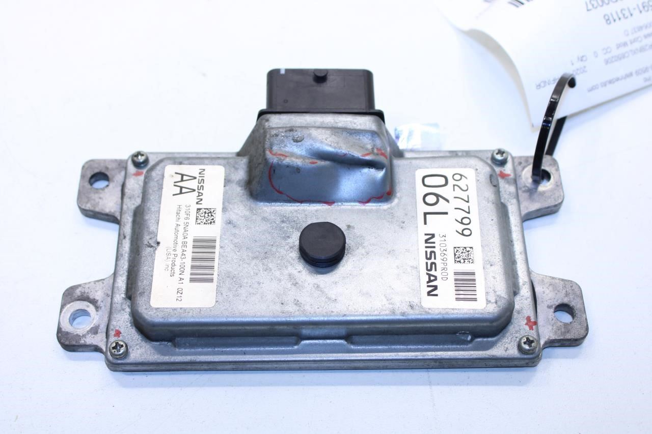 2018-2020 Nissan Pathfinder SV Transmission Computer Control Module TCM *ReaD* - Alshned Auto Parts