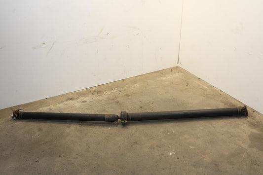 2013-2020 Nissan Pathfinder SV 3.5L 4WD Rear Drive Shaft Propeller 37000-3JA2B - Alshned Auto Parts