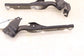 11-16 Ford F250 Lariat Front Right Passenger and Left Driver Side Hood Hinge Set - Alshned Auto Parts