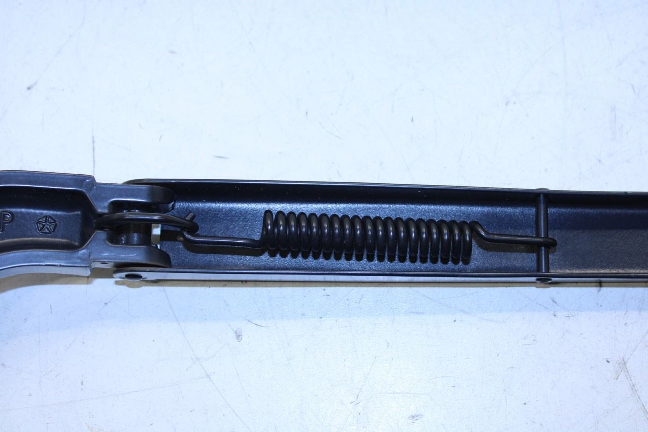 2014-23 Jeep Cherokee 75th Anniversary Front Left and Right Wiper Arm 68197136AC - Alshned Auto Parts