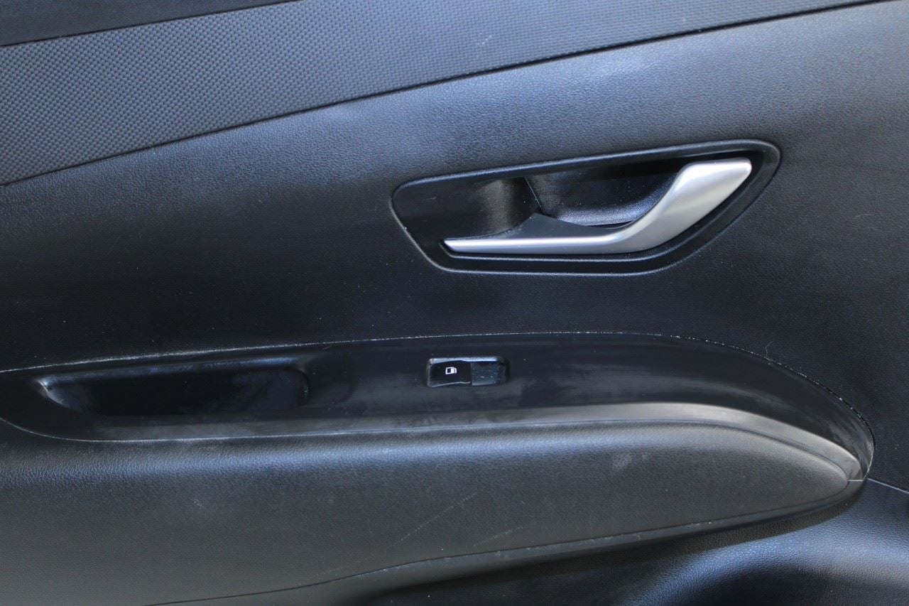2022-2024 Hyundai Tucson SEL Rear Left Door Trim Panel US built 83310-CW000-NNB - Alshned Auto Parts