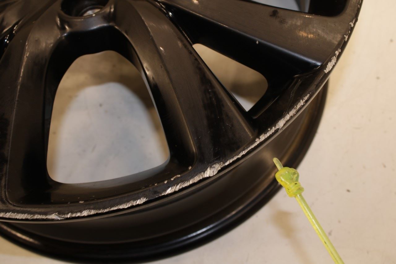 2024-2025 Mazda CX-30 2.5 S Aluminum Wheel R18x7J 9965-F1-7080 OEM *ReaD* - Alshned Auto Parts