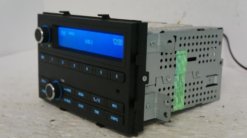 2015-2016 Chevrolet Sonic Audio Radio Receiver 94533604 OEM *Unlocked*3
