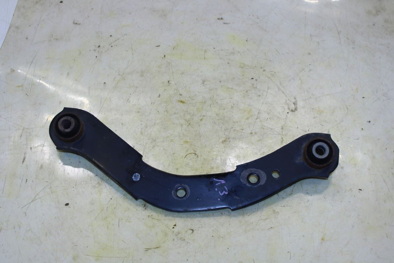 18-25 Mitsubishi Eclipse Cross ES AWD Rear Left Side Suspension Control Arm Set - Alshned Auto Parts